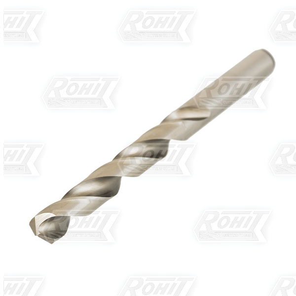 M2-Jobber HSS Drill Bits-Metric